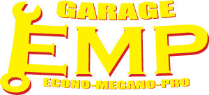 Garage EMP