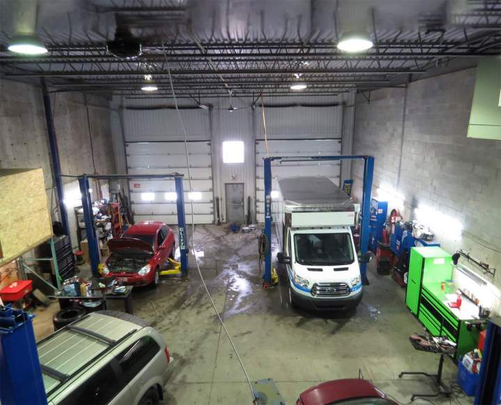 Entretien complet pour tous véhicules