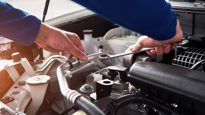 Atelier mécanique pour tout type de véhicule Saint-Jérôme