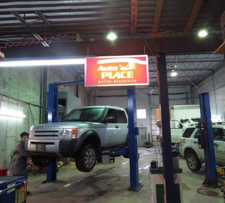 Des experts au service de votre automobile