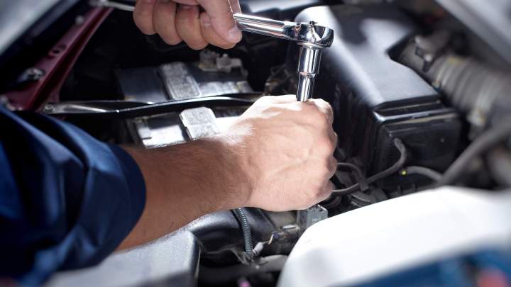 Garage mécanique pour tout type de véhicule Saint-Jérôme