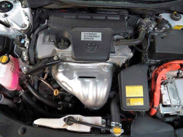 Diagnostic et entretien hybride de qualité