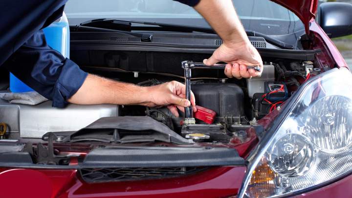 Atelier mécanique pour tout type de véhicule Saint-Jérôme